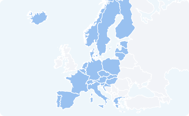 Seguro visa Schengen. Obtenga su visado.